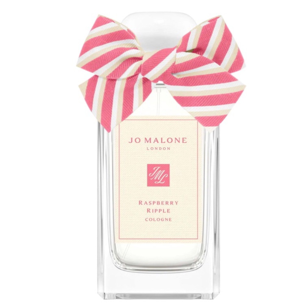 Jo Malone Raspberry Ripple 3.4oz Spray - BRAND NEW/NO BOX OR RIBBON